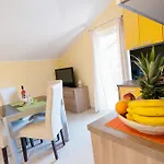 Apartment Mirjana