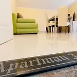 Apartment Mirjana Zadar