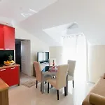 Apartment Mirjana Zadar