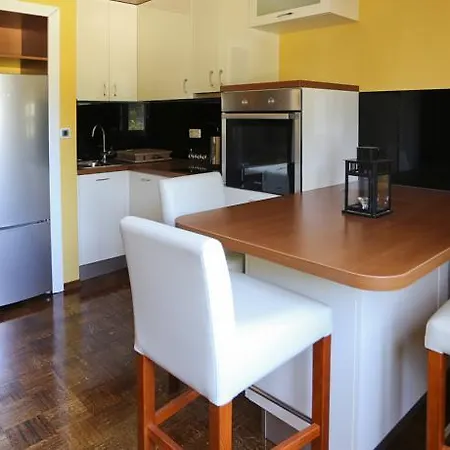 Apartment Mirjana Zadar