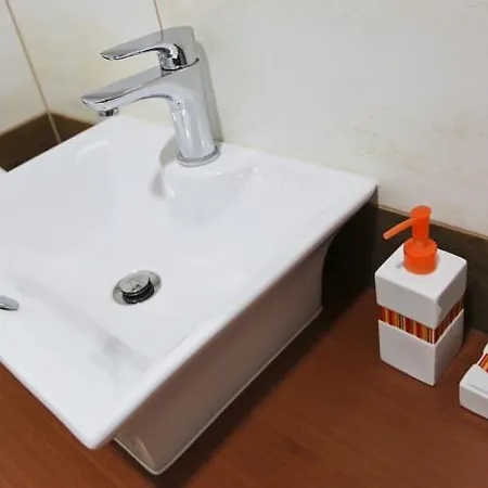 Mirjana Apartment
