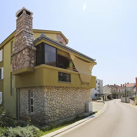 Apartment Mirjana Zadar