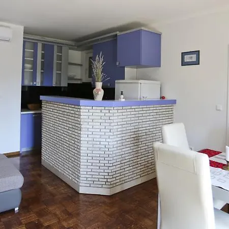 Mirjana Apartment *