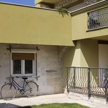 Apartment Mirjana