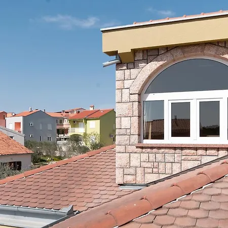 דירה Mirjana זאדאר