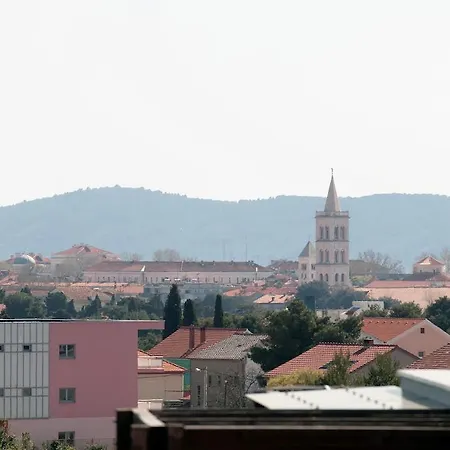 Mirjana Zadar