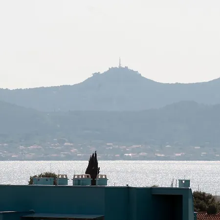 Appartement Mirjana Zadar