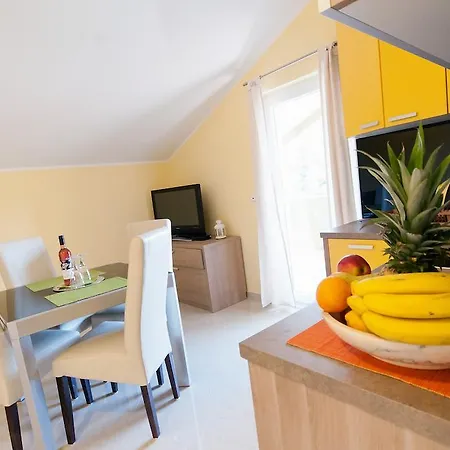 Apartment Mirjana