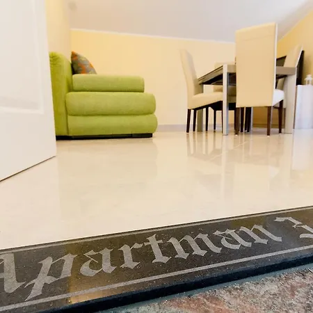 Apartment Mirjana Zadar