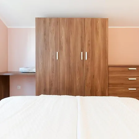 Apartment Mirjana