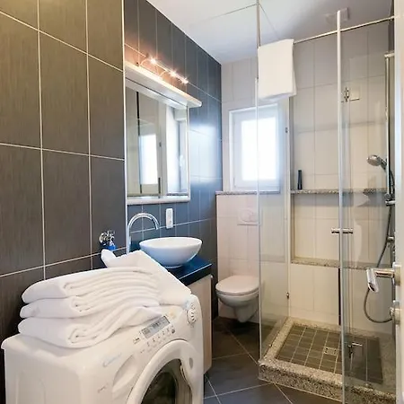 Apartment Mirjana Zadar