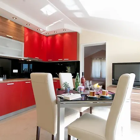 Apartment Mirjana
