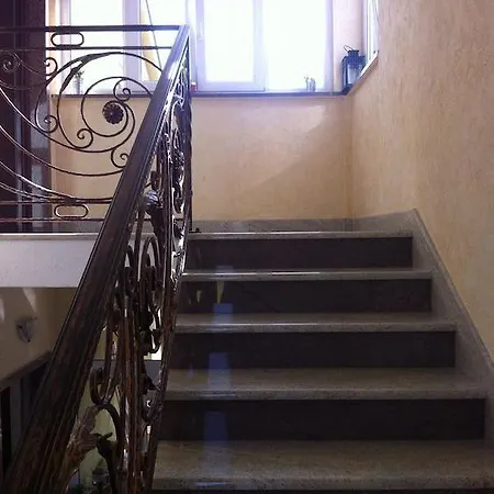 Mirjana Apartment *