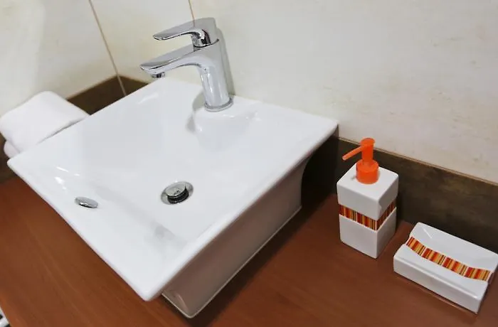Mirjana Apartman