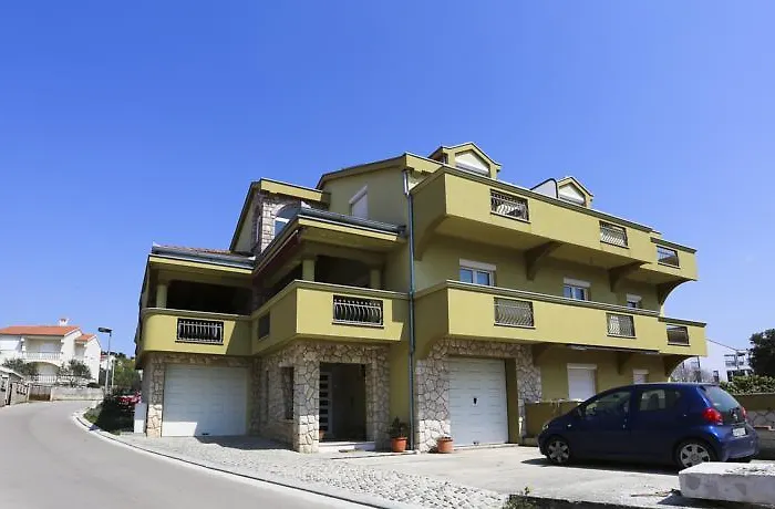 Mirjana * זאדאר