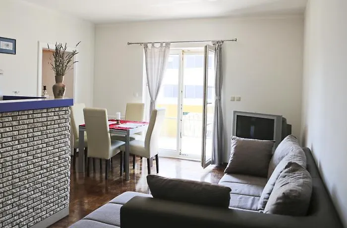 Apartman Mirjana *