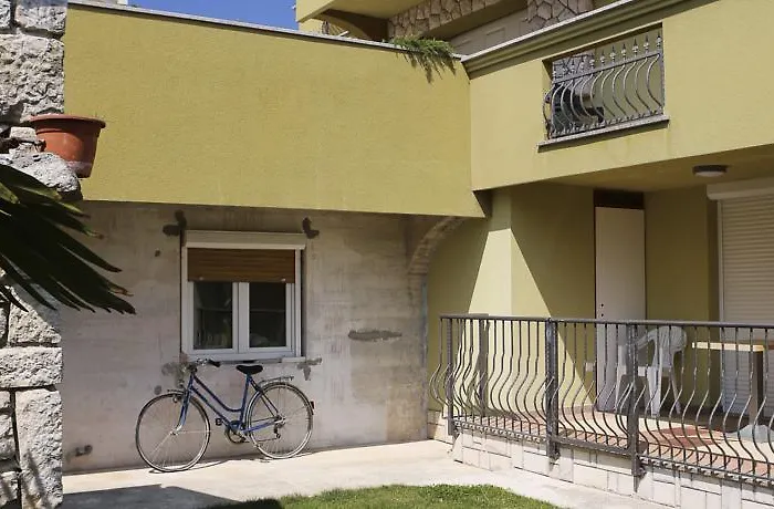 Apartman Mirjana