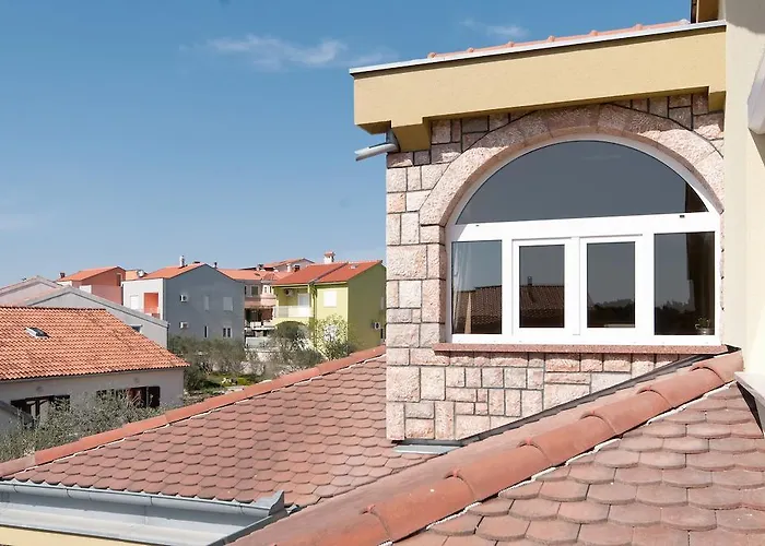 דירה Mirjana זאדאר