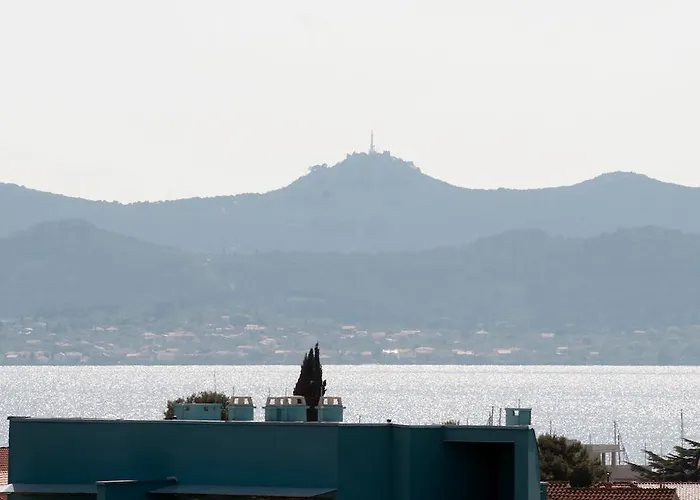 דירה Mirjana זאדאר