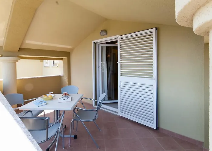 Apartman Mirjana