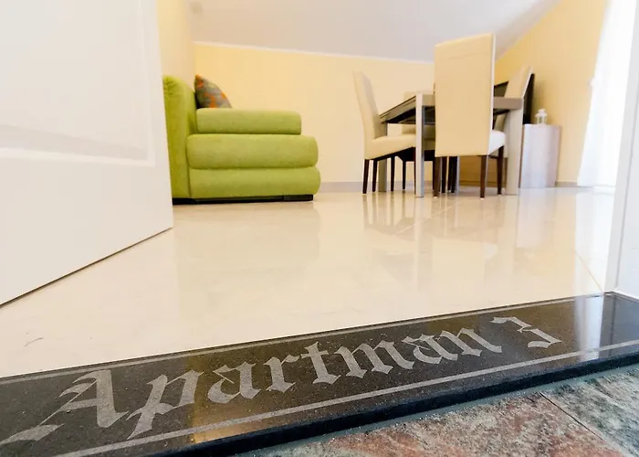 דירה Mirjana זאדאר