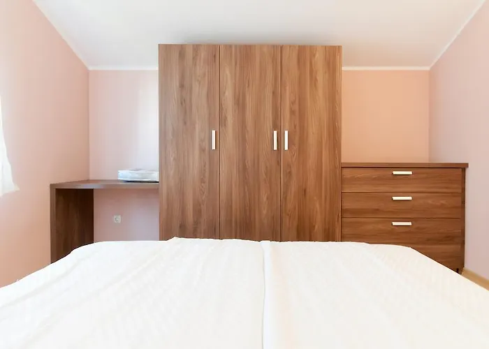Apartman Mirjana