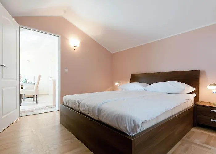 דירה Mirjana זאדאר