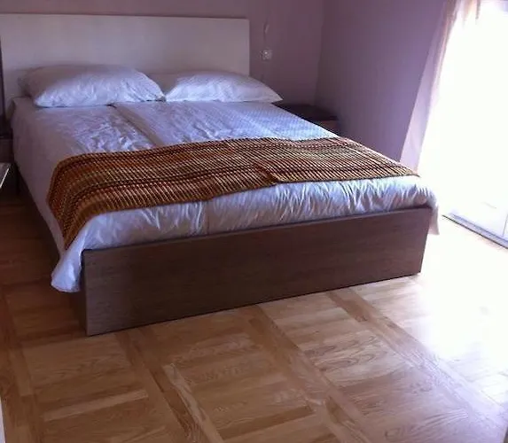 Apartman Mirjana *