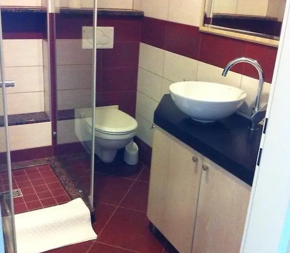 Apartman Mirjana