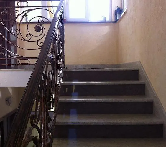Mirjana Apartman *